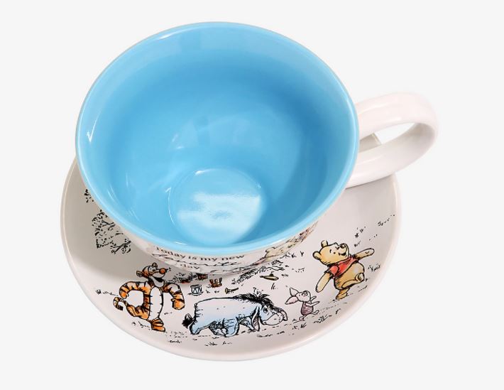 chez-rhox-geek-stop-tea-cup-and-saucer-set-disney-winnie-the-pooh-today-is-my-favorite-day-12-oz-1.JPG