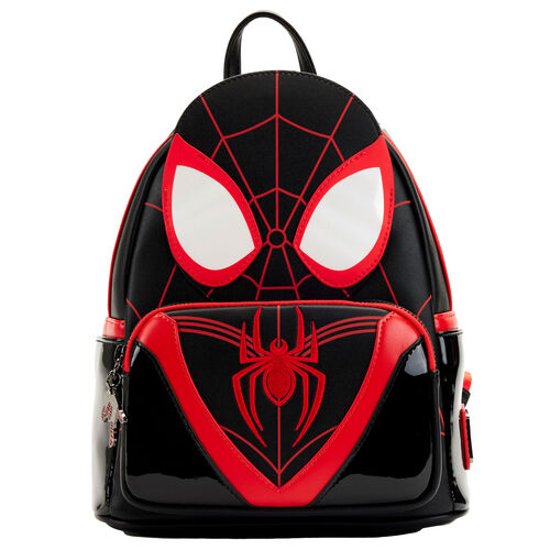 chez-rhox-geek-stop-mini-backpack-marvel-spider-man-miles-morales-black-and-red-faux-leather.jpg