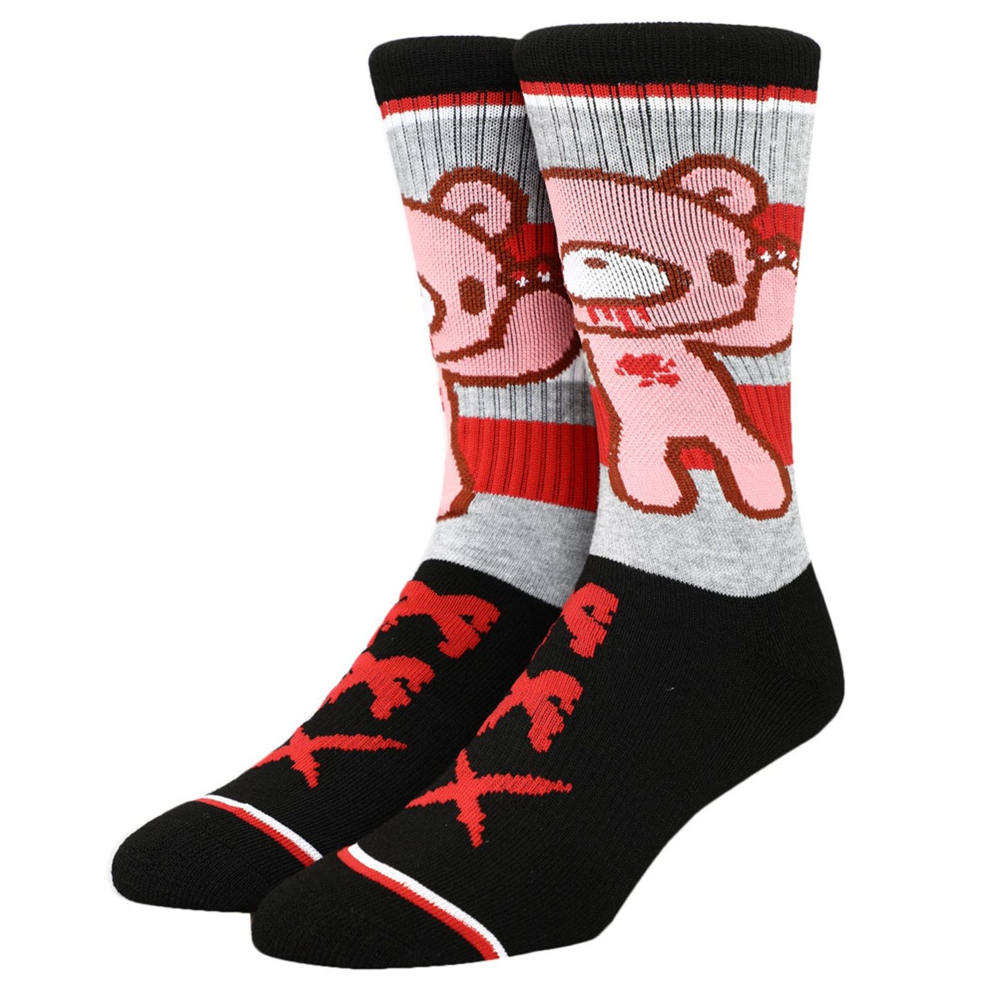 chez-rhox-geek-stop-socks-gloomy-the-naughty-grizzly-gloomy-bear-gray-and-black-socks-crew.jpg
