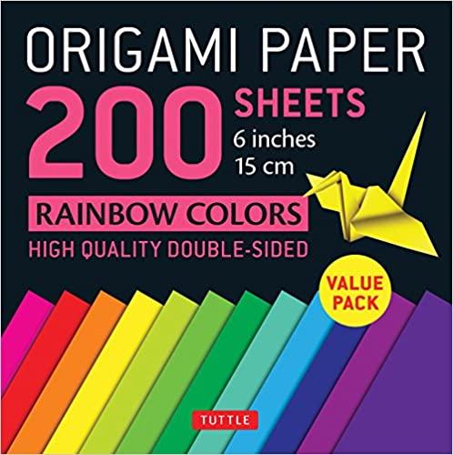 chez-rhox-geek-stop-origami-paper-200-sheets-15cm-rainbow-pattern.jpg