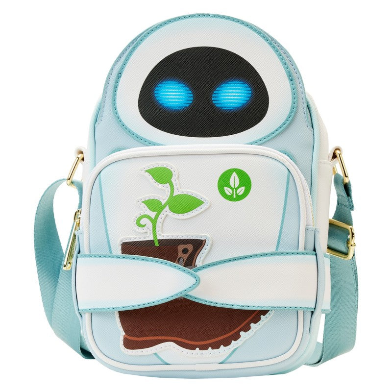chez-rhox-geek-stop-crossbody-disney-wall-e-date-night-eve-holding-the-plant-glow-in-the-dark-reversible-pouch-white-and-blue-faux-leather-2.jpg