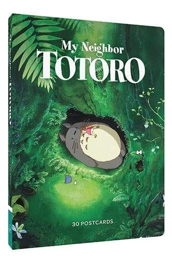 chez-rhox-geek-stop-pencil-set-studio-ghibli-my-neighbor-totoro-30-postcards.jpg