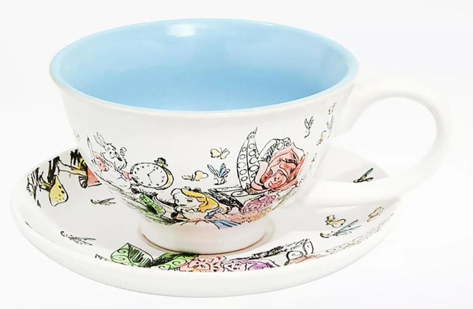 chez-rhox-geek-stop-mug-disney-alice-in-wonderland-teacup-and-saucer-set-12oz.JPG