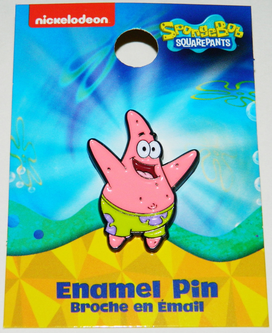 chez-rhox-geek-stop-pin-enamel-spongebob-squarepants-patrick-star-nickelodeon.jpg