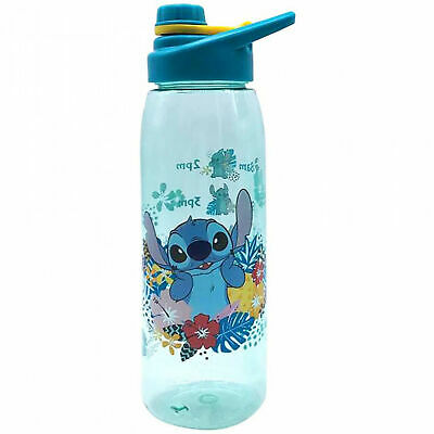 chez-rhox-geek-stop-water-bottle-disney-lilo-and-stitch-tropical-stitch-with-time-table.jpg
