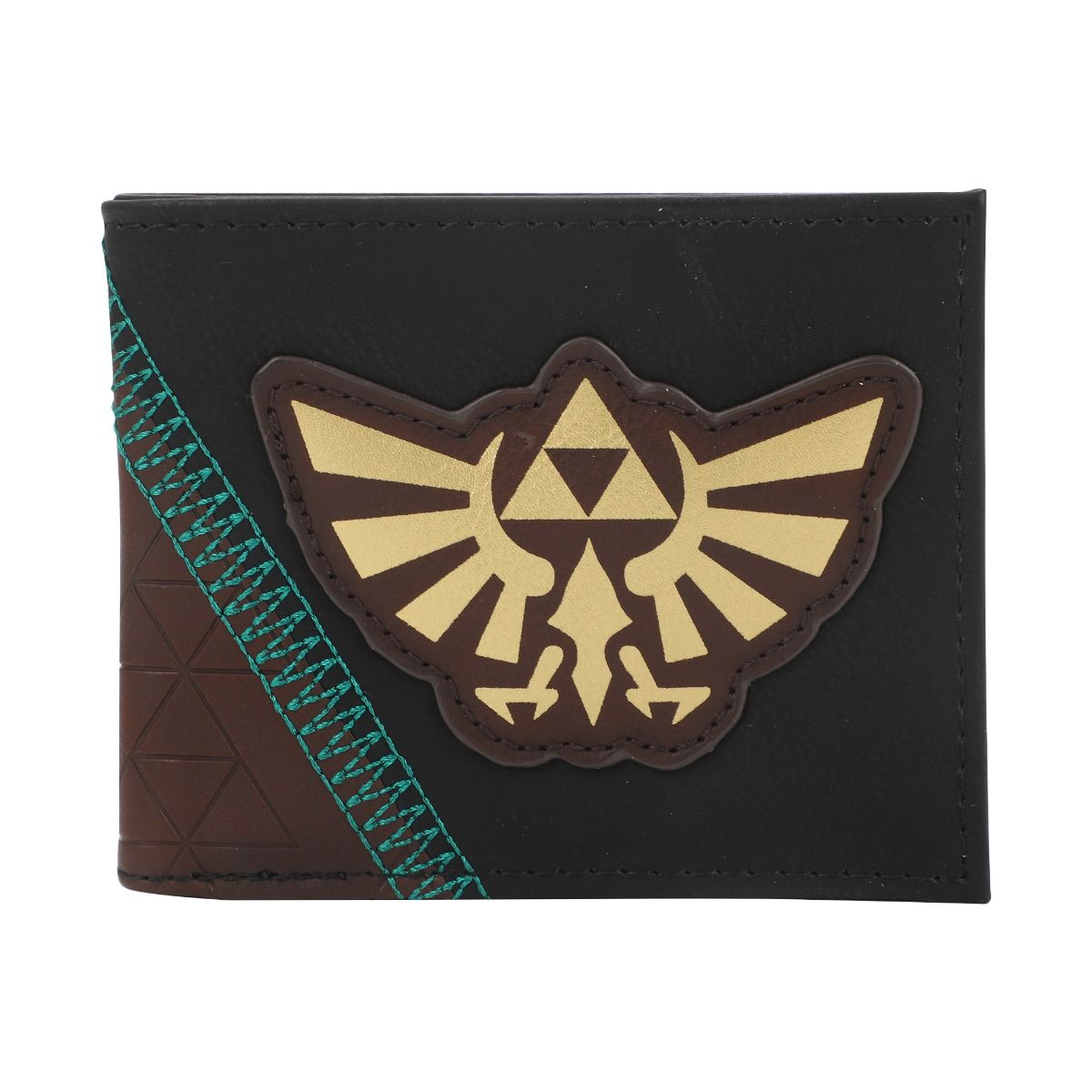 chez-rhox-geek-stop-wallet-nintendo-the-legend-of-zelda-hyrule-emblem-gold-brown-black-bifold.jpg