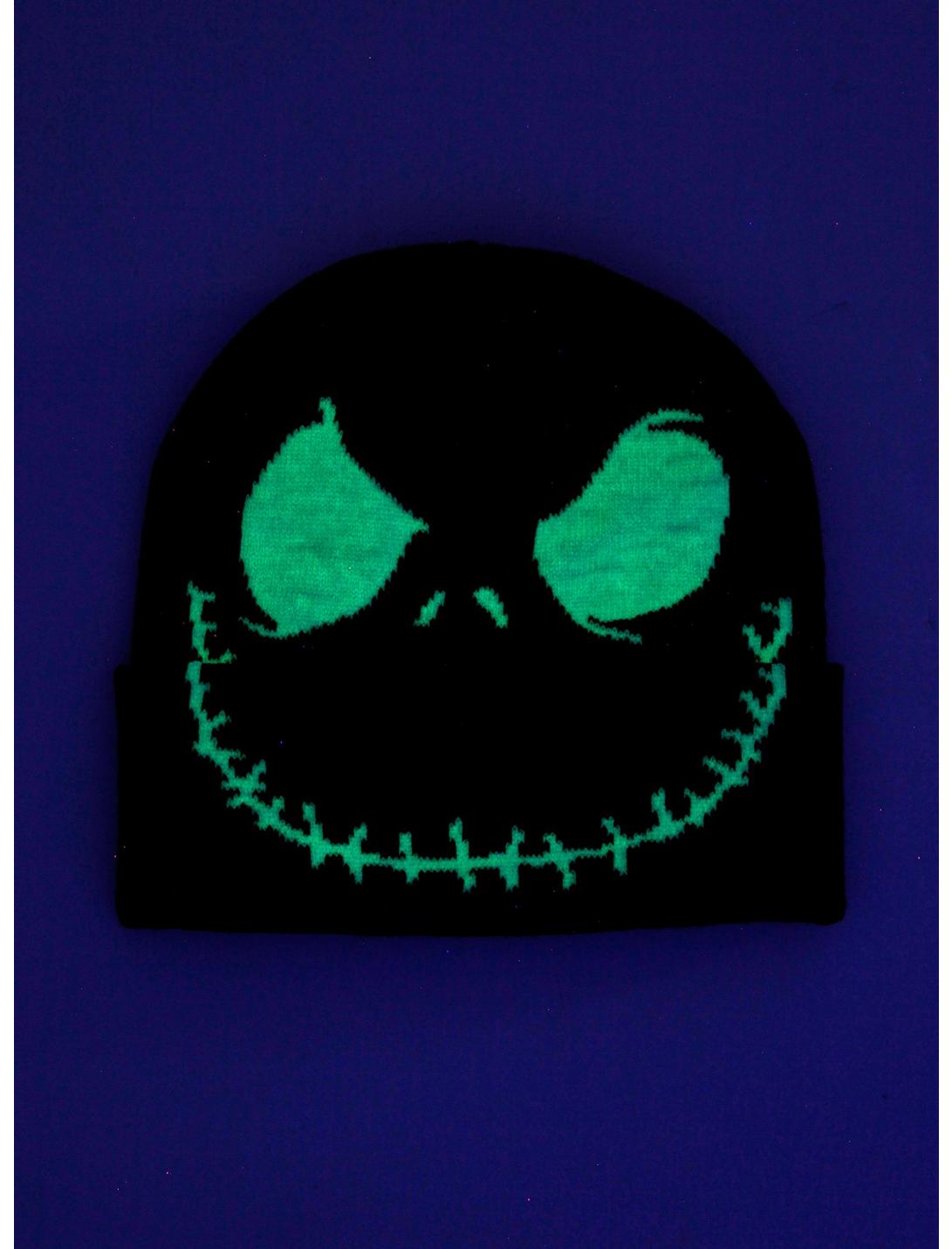 chez-rhox-geek-stop-beanie-tuque-winter-hat-Disnery-Nightmare-Before-Christmas-Jack-Skellington-Glow-In-the-Dark-1.jpg