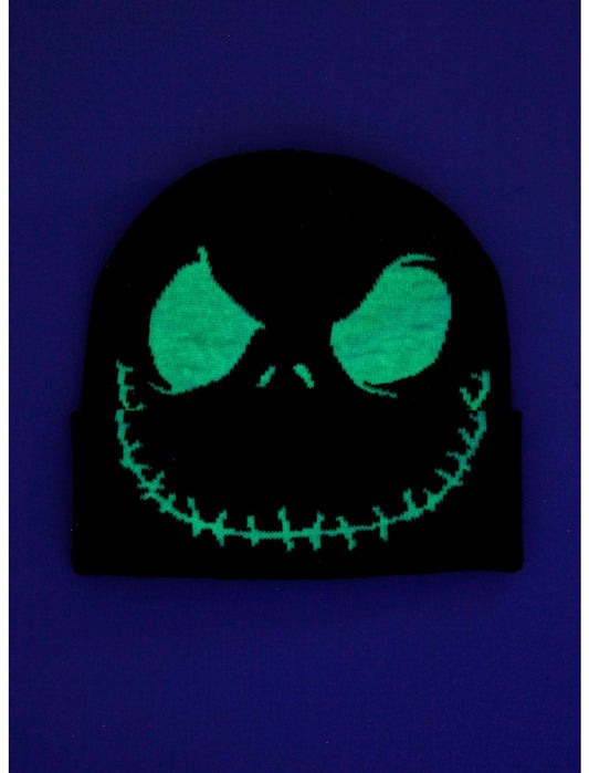 chez-rhox-geek-stop-beanie-tuque-winter-hat-Disnery-Nightmare-Before-Christmas-Jack-Skellington-Glow-In-the-Dark-1.jpg