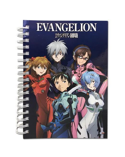 chez-rhox-geek-stop-notebook-neon-genesis-evangelion-asuka-sinji-rei-mari-and-kaworu.JPG