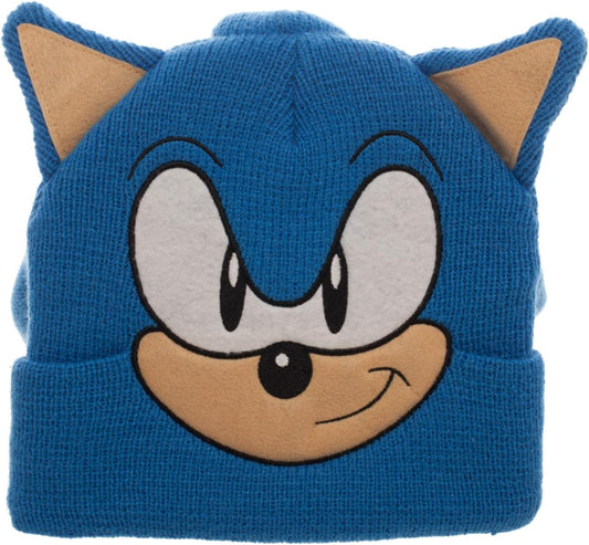 chez-rhox-geek-stop-tuque-winter-hat-sonic-the-hedgehog-sonic-fac-with-ears-and-spikes-blue.JPG
