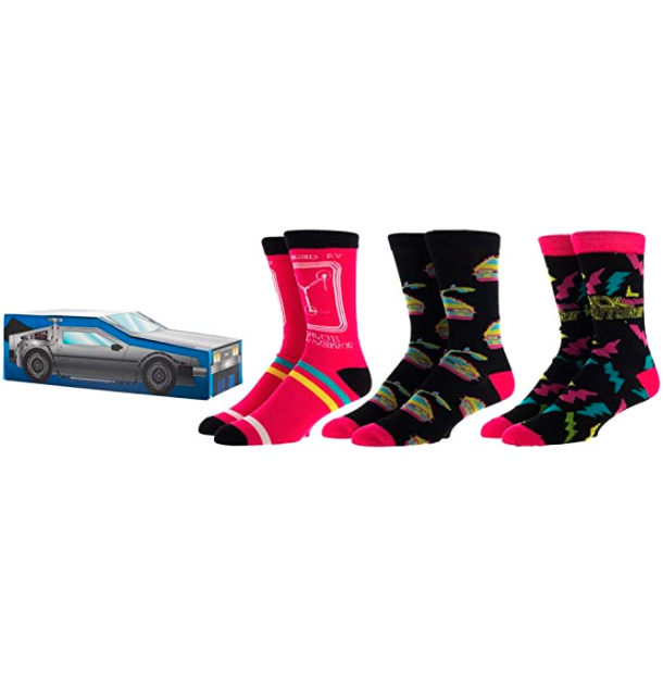 chez-rhox-geek-stop-socks-back-to-the-future-3-pairs-crew-bioworld.png