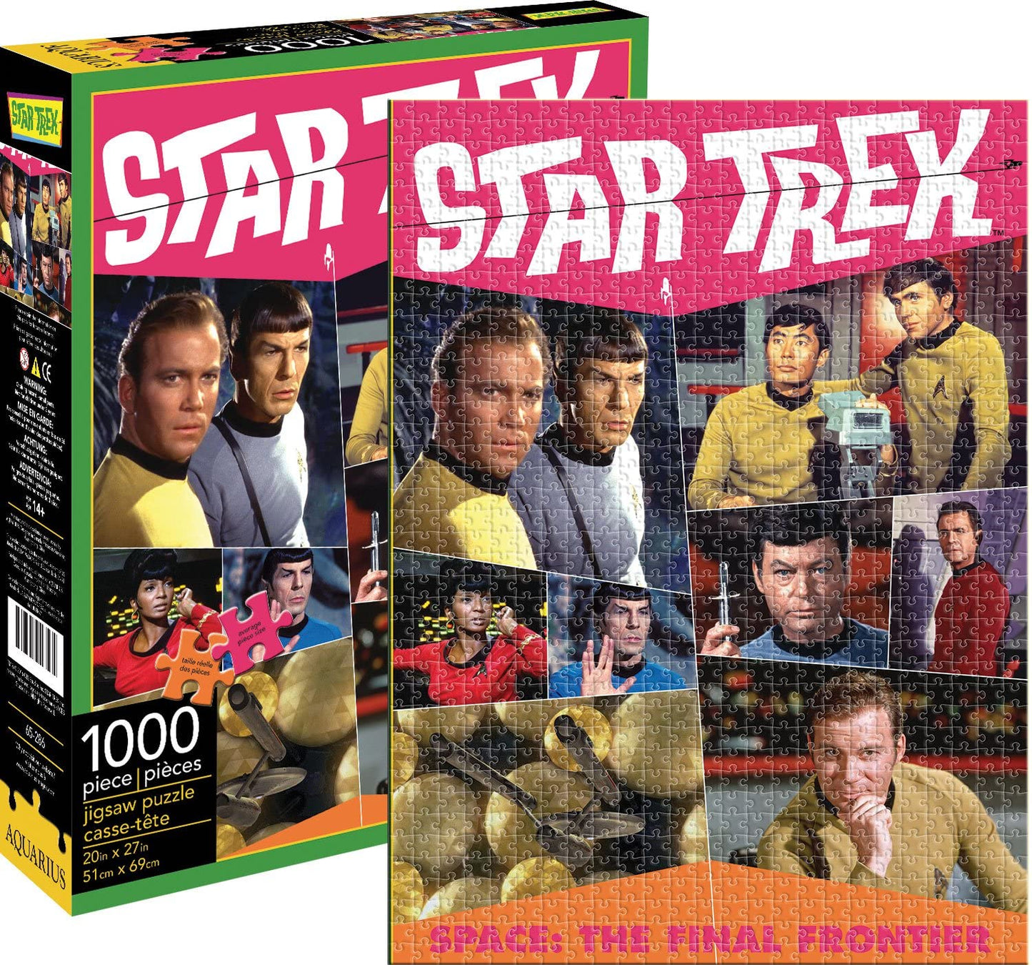 chez-rhox-geek-stop-puzzle-game-star-trek-retro-classic-the-final-frontier-captain-kick-1000-pieces.jpg