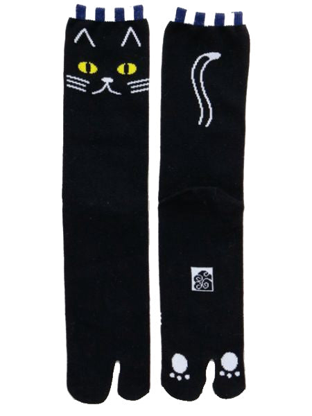 chez-rhox-le-geek-stop-socks-tabi-black-cat-with-tail-and-paws-1-pair-2.jpg