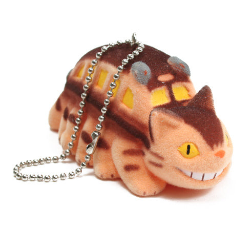 chez-rhox-geek-stop-keychain-keyring-studio-ghibli-flocked-my-neighbour-totoro-catbus.jpg