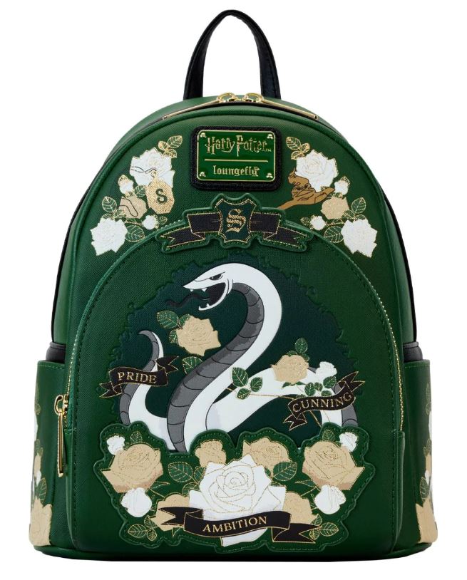 chez-rhox-geek-stop-backpack-harry-potter-slytherin-tattoo-floral-green-faux-leather.JPG