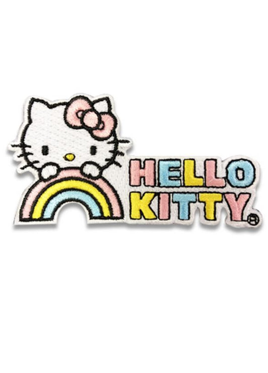 chez-rhox-geek-stop-patch-hello-kitty-rainbow-logo.JPG