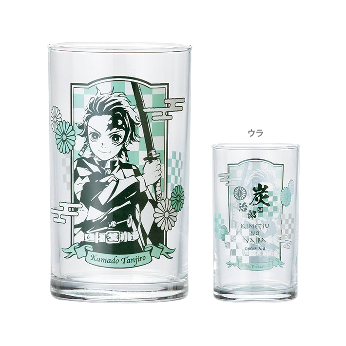 chez-rhox-geek-stop-glass-demon-slayer-kimetsu-no-yaiba-tanjiro-kamado-frame-green-glass-tumbler.jpg