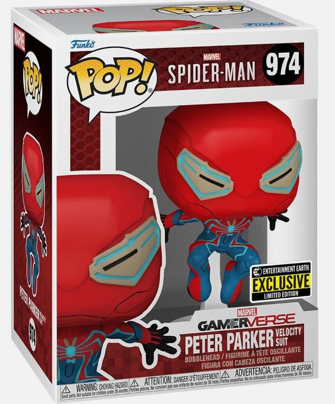 chez-rhox-geek-stop-figurine-funko-pop-marvel-spider-man-peter-parker-velocity-suit-974-entertainment-earth-exclusive-limited-edition.JPG