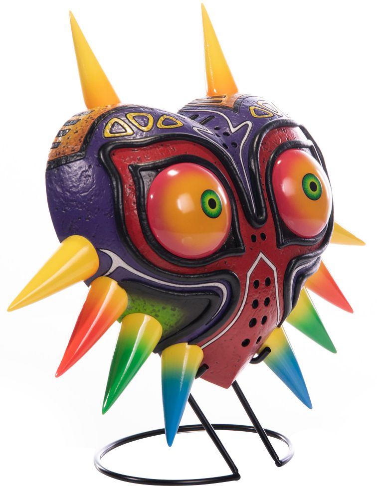 chez-rhox-geek-stop-Figurine-The-Legend-of-Zelda-Majora-Mask-Majora-s-Mask-First-4-Figures-Statue-PVC-10-inch-3.jpg