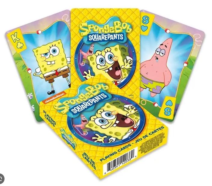 chez-rhox-geek-stop-playing-cards-nickelodeon-spounge-bob-squarepants-bob-and-patrick.JPG