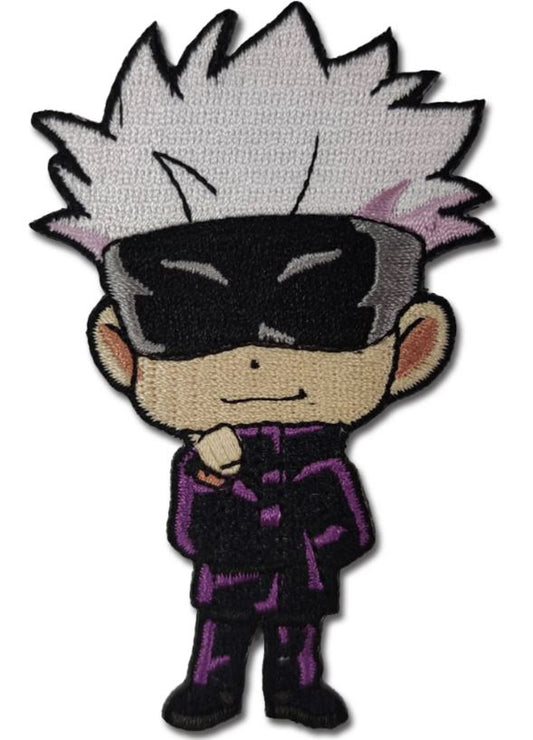 chez-rhox-geek-stop-patch-jujutsu-kaisen-satoru-gojo-chibi.JPG
