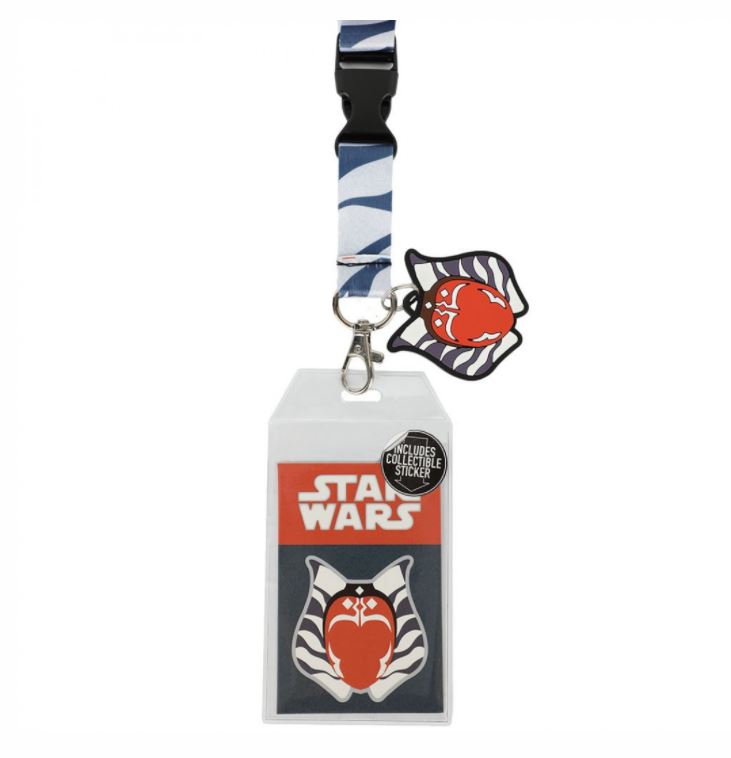 chez-rhox-geek-stop-lanyard-star-wars-ahsoka-tano-with-rubber-charm.JPG