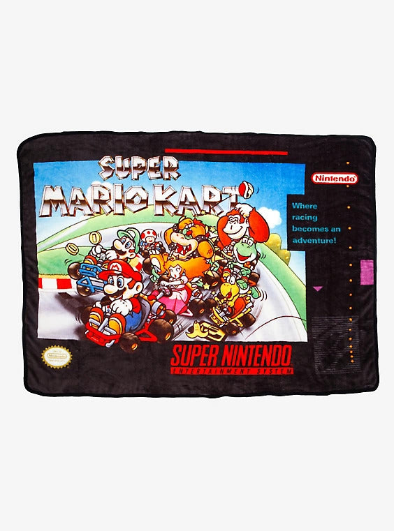 chez-rhox-geek-stop-plush-throw-nintendo-super-mario-kart-snes-bioworld.jpg