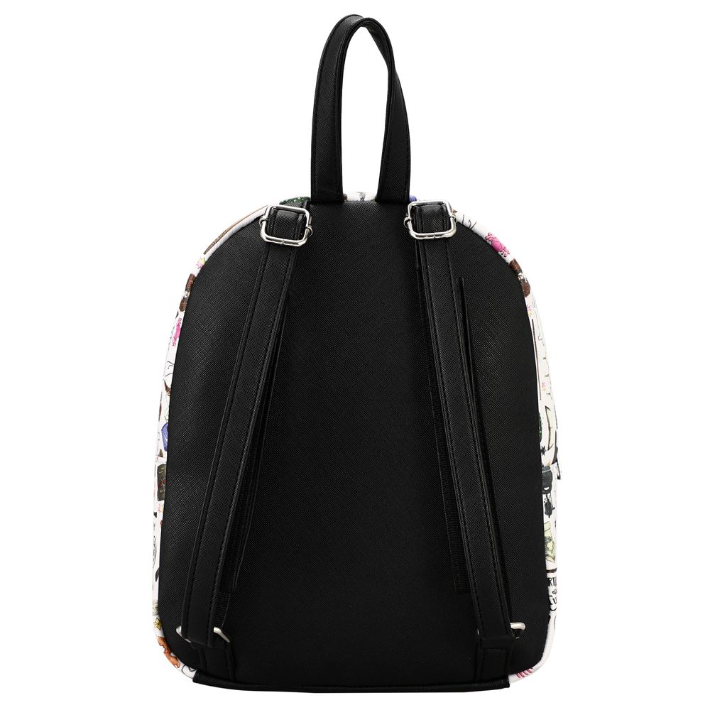 chez-rhox-geek-stop-backpack-harry-potter-collage-characters-and-magic-objects-metal-logo-white-faux-leather-3.jpg