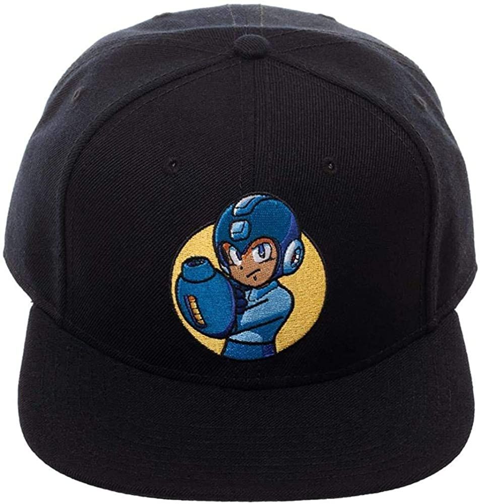 chez-rhox-geek-stop-hat-capcom-mega-man-embroided-black-adjustable-snapback-2.jpg