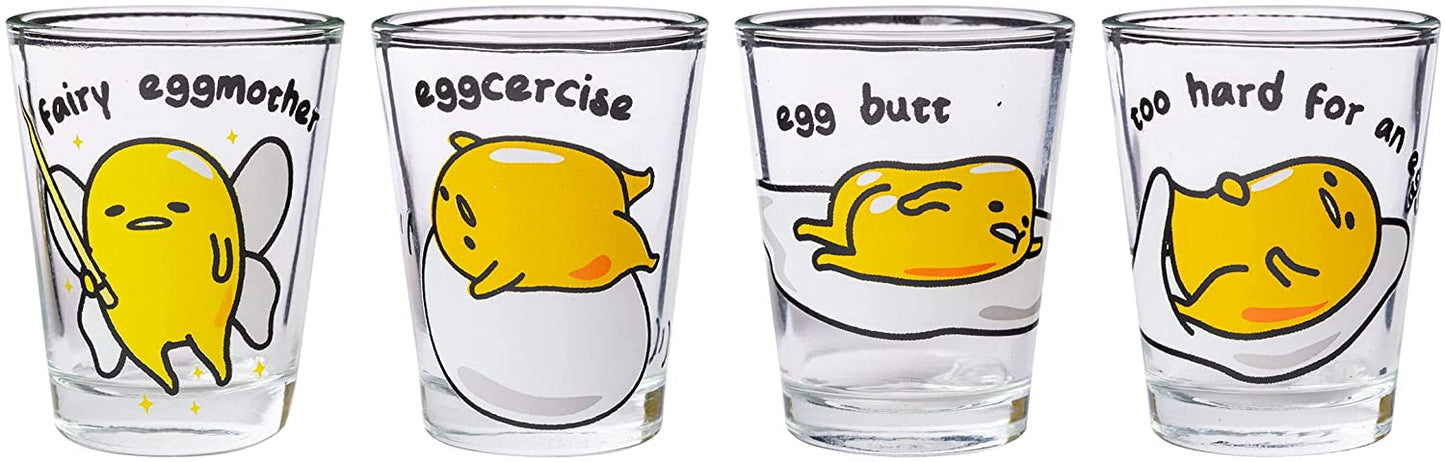 chez-rhox-geek-stop-shot-glasses-sanrio-gudetama-set-of-four-1-5-inch.jpg