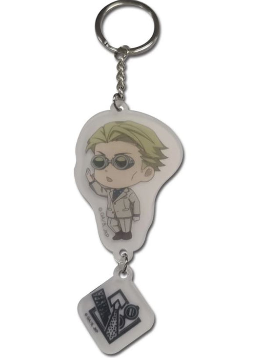 chez-rhox-geek-stop-keychain-jujutsu-kaisen-kento-nanami-with-skill-charm-acrylic.JPG