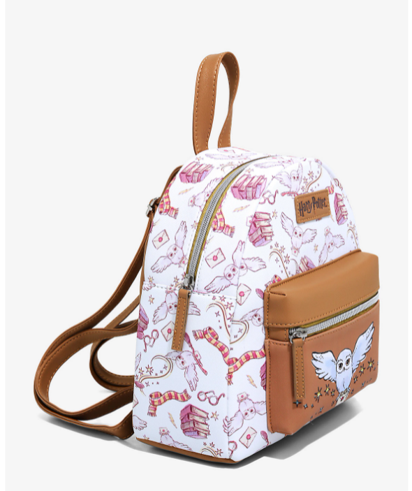 chez-rhox-geek-stop-mini-backpack-harry-potter-hedwig-sepia-faux-leather-2.PNG