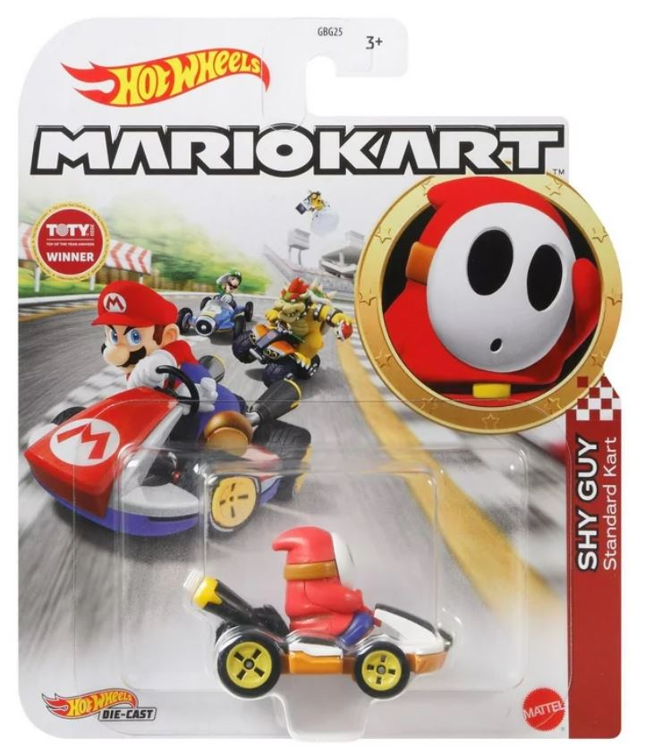 chez-rhox-geek-stop-figurine-super-mario-bros-mario-kart-hot-wheel-shy-guy-standard-kart.JPG