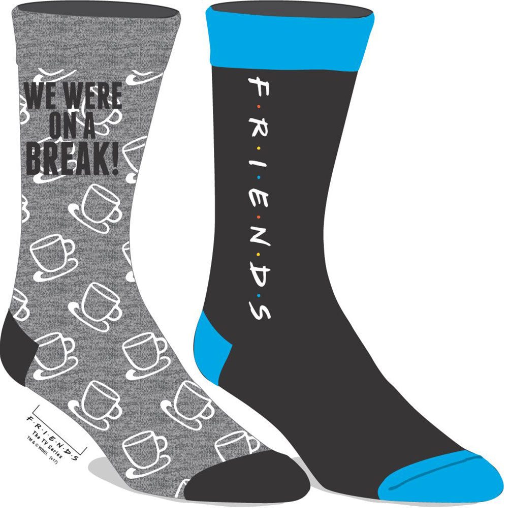 chez-rhox-geek-stop-socks-friends-we-were-on-a-break-2-pairs-crews-set-2.jpg
