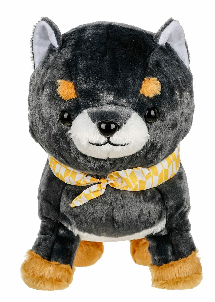 chez-rhox-geek-stop-plush-amuse-collection-shiba-inu-blue-with-yellow-and-white-scarf-13.5-inches-2.jpg