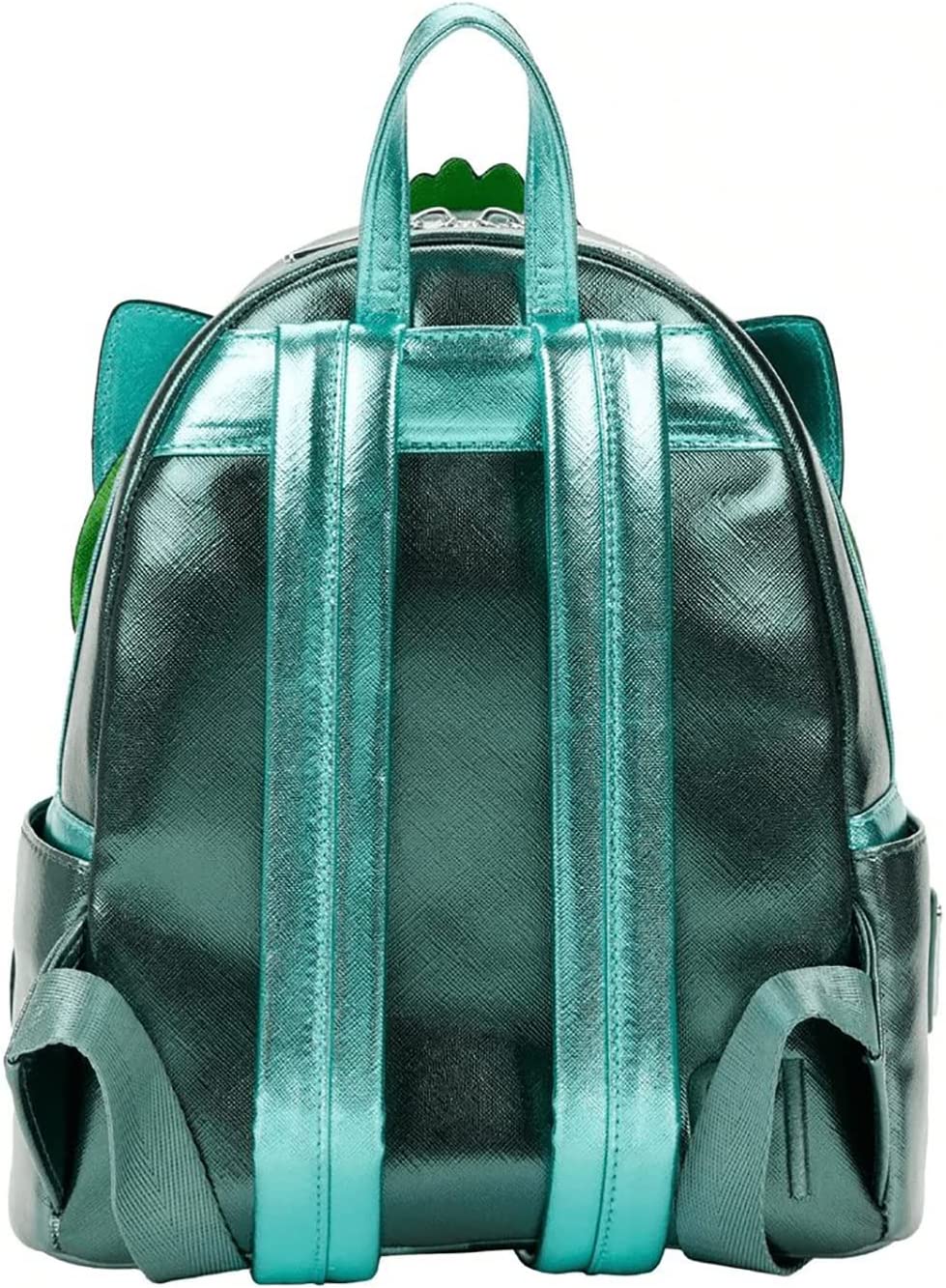 chez-rhox-geek-stop-mini-backpack-pokemon-bulbasaur-face-metallic-green-in-fake-leather-3.jpg