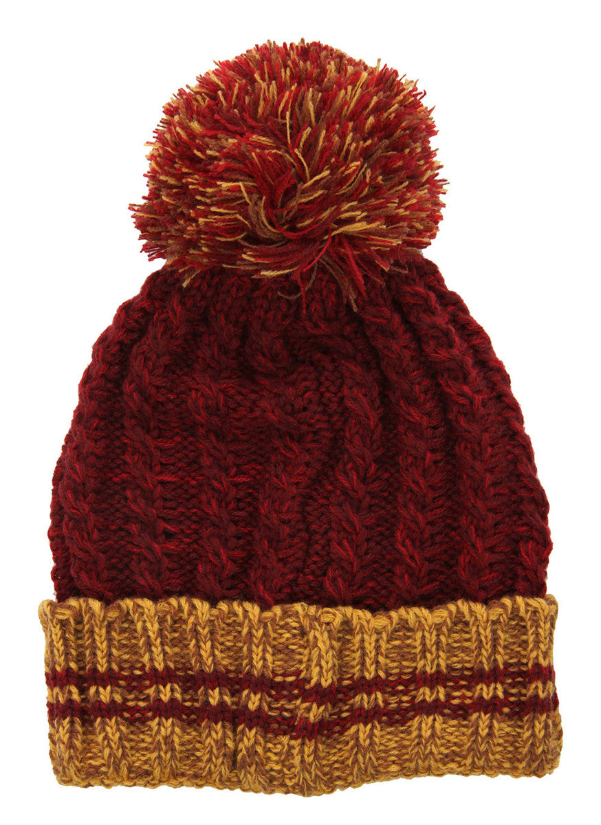 chez-rhox-geek-stop-winter-hat-accessory-wizarding-world-harry-potter-heatered-with-pompom-gryffindor-2.jpg