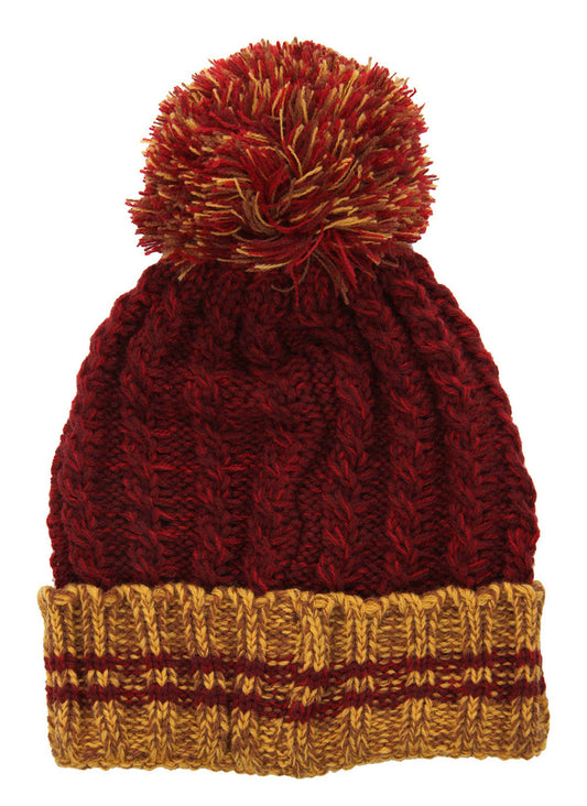 chez-rhox-geek-stop-winter-hat-accessory-wizarding-world-harry-potter-heatered-with-pompom-gryffindor-2.jpg