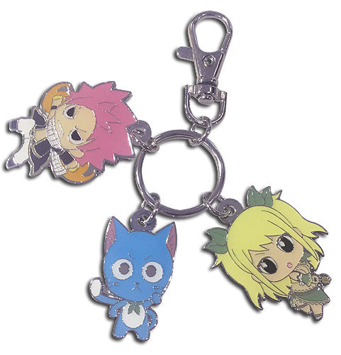 chez-rhox-geek-stop-keychain-fairy-tail-natsu-happy-lucy-multi-metal.jpg