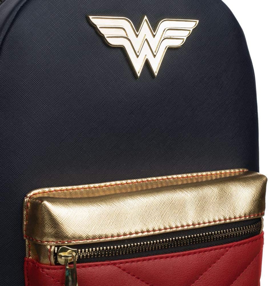 chez-rhox-geek-stop-baseball-mini-backpack-dc-comics-wonder-woman-with-metal-logo-red-and-blue-faux-leather-4.jpg