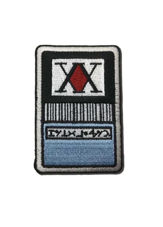 chez-rhox-geek-stop-patch-hunter-x-hunter-hunter-license.JPG