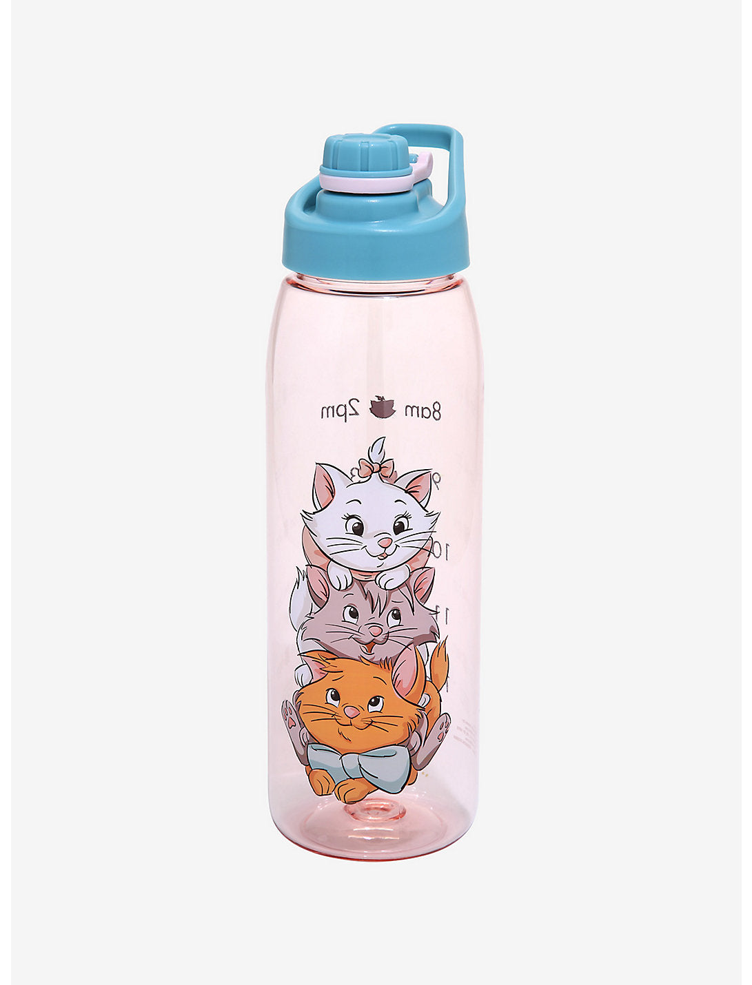 chez-rhox-geek-stop-water-bottle-disney-the-aristocats-28-oz.jfif