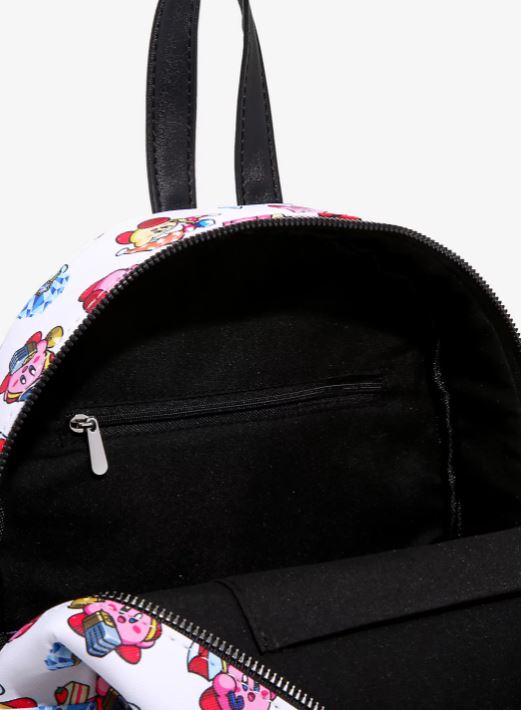 chez-rhox-geek-stop-socks-mini-backpack-kirby-copy-ability-white-faux-leather-4.JPG