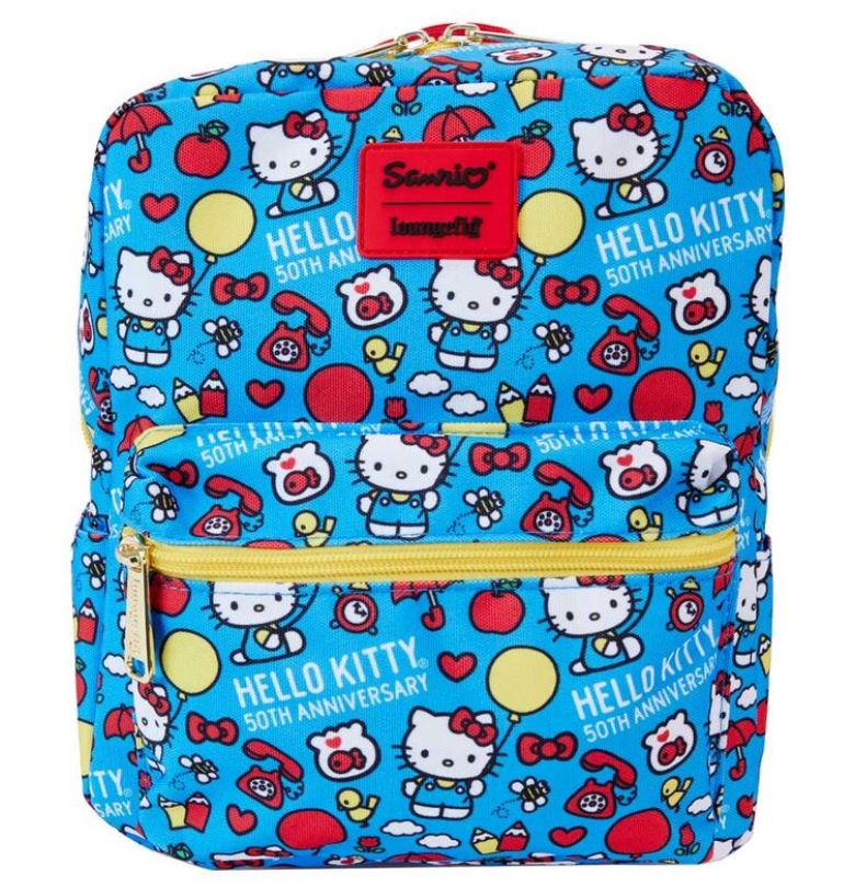 chez-rhox-geek-stop-mini-backpack-sanrio-hello-kitty-50th-anniversary-hello-kitty-pattern-blue-yellow-red-nylon-fabric.jpg