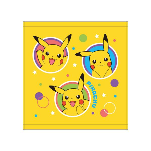 chez-rhox-geek-stop-hand-towel-pokemon-pocket-monsters-many-pikachu-in-cercles-34x35cm.jpg