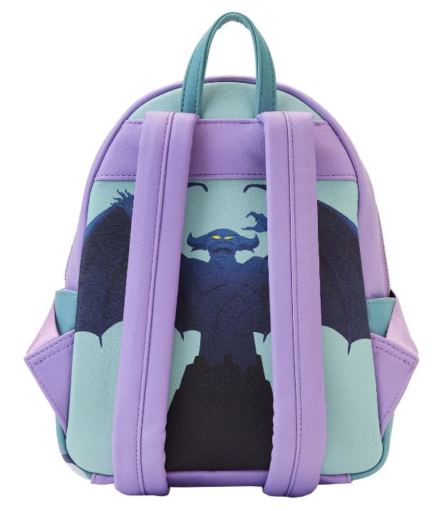 chez-rhox-geek-stop-mini-backpack-disney-disney-villains-color-block-triple-pocket-purple-faux-leather-3.JPG