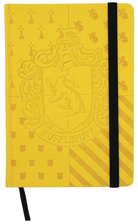 chez-rhox-geek-stop-notebook-harry-potter-hufflepuff-emblem-yellow-faux-leather.jpg