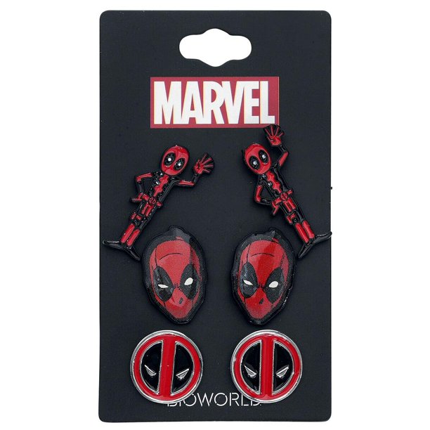 chez-rhox-geek-stop-earring-marvel-deadpool-3-set-mask-waving-logo-1.jpeg