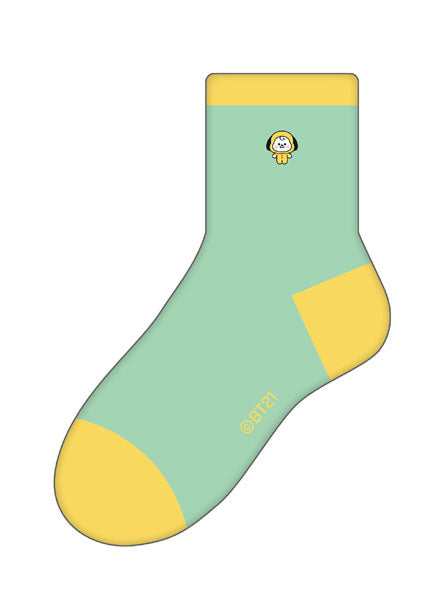 chez-rhox-geek-stop-socks-bt21-line-friends-baby-chimmy-embroidered-green-yellow-1-pair-crew-2.jpg