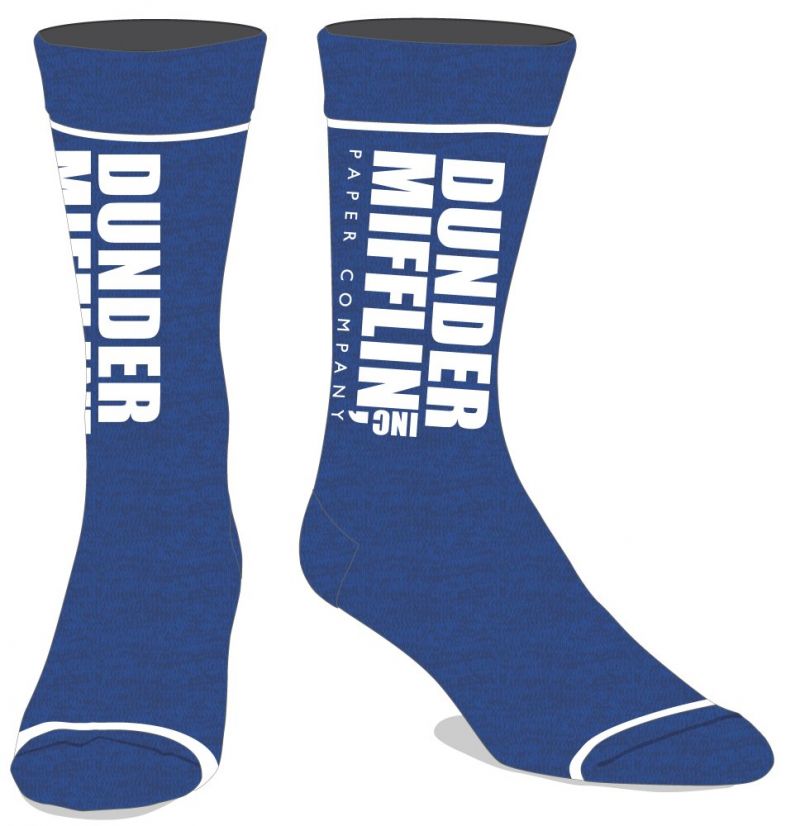chez-rhox-geek-stop-socks-the-office-blue-dunder-mifflin-1-crew-pair.jpg